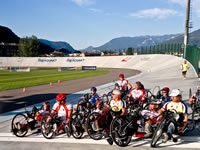 velodromo di Mori